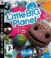 Sony LittleBigPlanet (9999256)